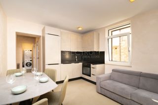 Cittanova, appartamento ristrutturato al piano terra a 100 metri dalla spiaggia!