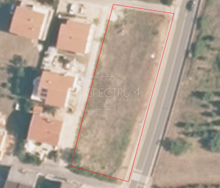 Cittanova, terreno edificabile per investimento