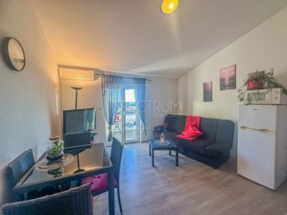 Cittanova, appartamento con vista mare in posizione ricercata