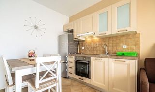 Zona Torre, appartamento con 2 camere da letto