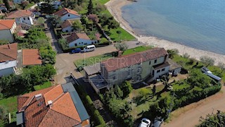 Zona Cittanova, casa al mare in ottima posizione!