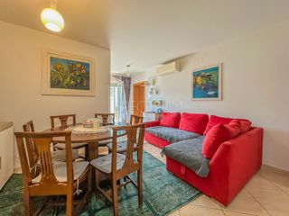 Lisignano, appartamento al piano terra in posizione ricercata