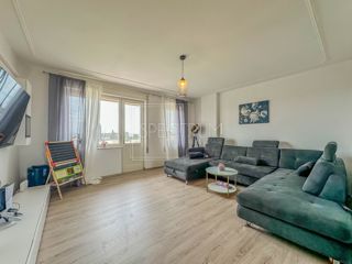 Umago, appartamento in centro con vista mare