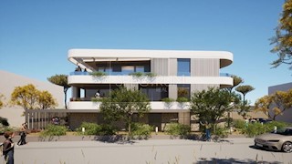 Umago, appartamento moderno con ascensore