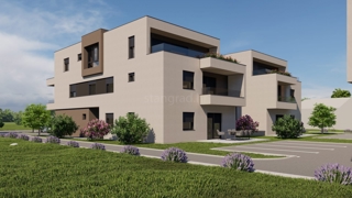 Appartamento Donje Rakarje, Velika Gorica, 137,38m2