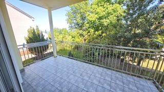 Malinska, confortevole appartamento al piano terra vicino al mare!