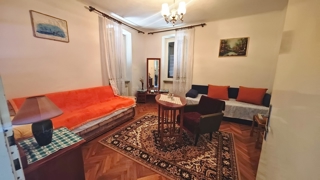 Dobrinj, casa indipendente con vista mare aperta!