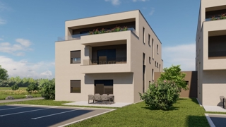 Appartamento Donje Rakarje, Velika Gorica, 137,38m2