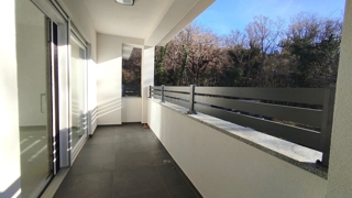 Crikvenica zona, nuovo appartamento trilocale al 1. piano!