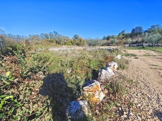Malinska, terreno edificabile in posizione eccellente!