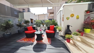 Njivice, bilocale arredato a 150 m dal mare!