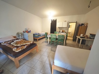 Omišalj, piano terra della casa e seminterrato in posizione eccellente!