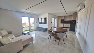 Malinska, appartamento appena ristrutturato al 1° piano in un'ottima posizione!