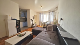 Krk, appartamento arredato al 1° piano in ottima posizione!