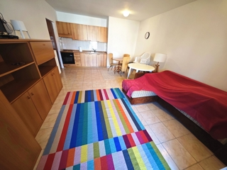 Malinska, appartamento con una camera da letto vicinissimo al mare!