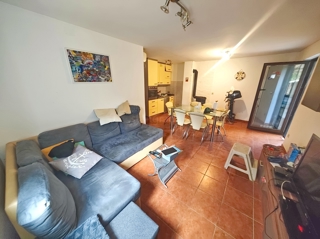 Soline Bay, appartamento al piano terra con terrazza coperta!