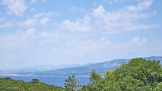 Šilo, appartamento al 1° piano di un nuovo edificio con vista mare!