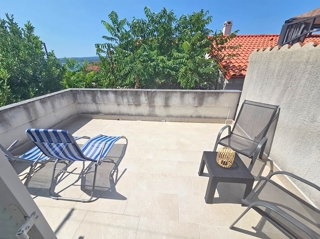 Crikvenica, appartamento con una camera da letto al piano terra vicino al mare!