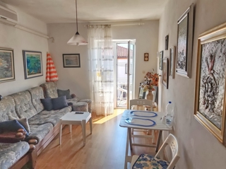 Crikvenica, appartamento con una camera da letto al 1° piano vicino al mare!