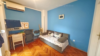 Baška, appartamento con una camera da letto in un'ottima posizione!