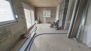 Krk, appartamento al 2° piano di un nuovo edificio in ottima posizione!