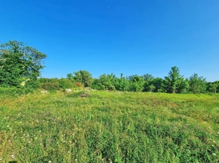 Zona di Krk, terreno edificabile in zona urbana!