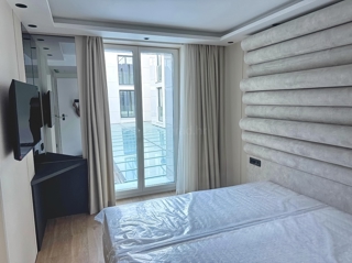 Crikvenica, moderno appartamento in un edificio di lusso nel centro!