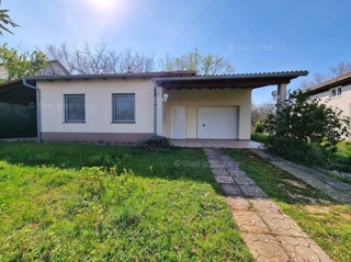 Zona Malinska, casa indipendente con garage e giardino