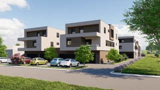 Appartamento Donje Rakarje, Velika Gorica, 137,38m2