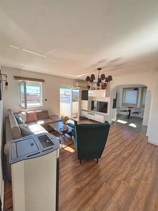 Krk, appartamento duplex con tre camere da letto e vista mare!