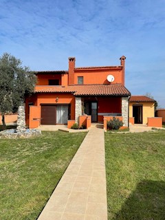 Casa a Valbandon, 181m2