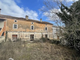 Casa da ristrutturare