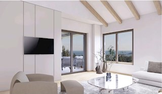 Esclusiva villa moderna a Premantura - Lusso, comfort e vista sul mare