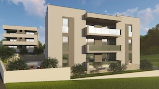 Terreno edificabile, MEDULIN, 500 m2