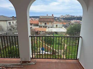 Appartamento a Pola, 134m2