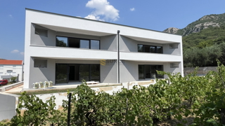 BAŠKA, dintorni, nuovo appartamento di 62 m2 al primo piano dell'edificio!