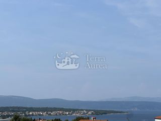 Terreno edificabile Malinska, Malinska-Dubašnica, 850m2
