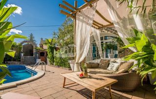 Casa Šilo, Dobrinj, 172m2