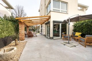 Appartamento Malinska, Malinska-Dubašnica, 102,37m2