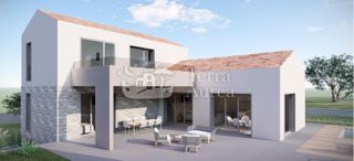 Terreno edificabile Vrbnik, 900m2