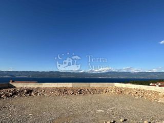Terreno edificabile Vrbnik, 800m2
