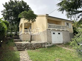 Villa Njivice, Omišalj, 83m2
