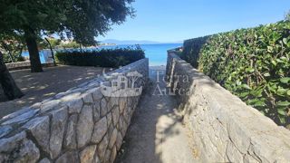 Appartamento Malinska, Malinska-Dubašnica, 48,01m2