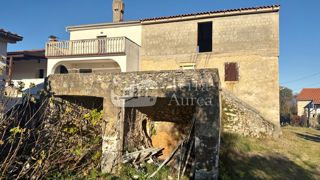 Casa Risika, Vrbnik, 120m2