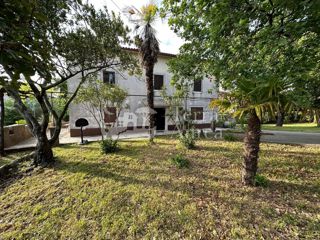 Vecchia casa Malinska, Malinska-Dubašnica, 137m2