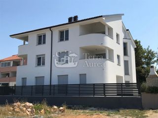 Appartamento Malinska, Malinska-Dubašnica, 34m2