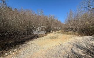 Terreno agriculturale Krk, 20.753m2