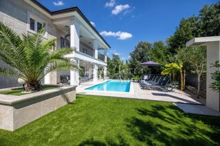 Villa Krk, 200m2