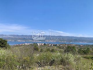 Terreno edificabile Soline, Dobrinj, 914m2
