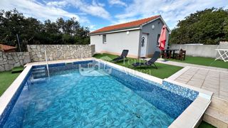 Casa Krk, 60m2